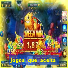 jogos que aceita cartao de credito